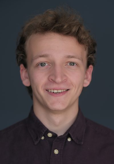 Jacob Ethan Tanner