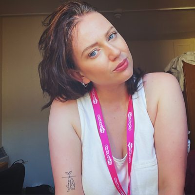 Sophie Warren
