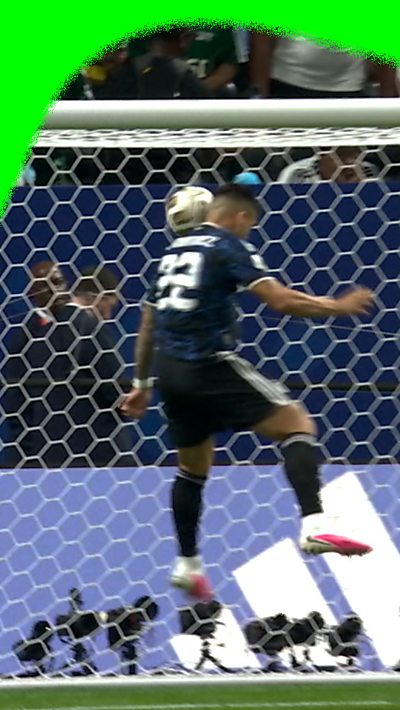 Lautaro Martinez