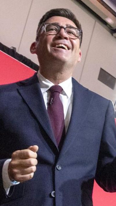 Andy Burnham