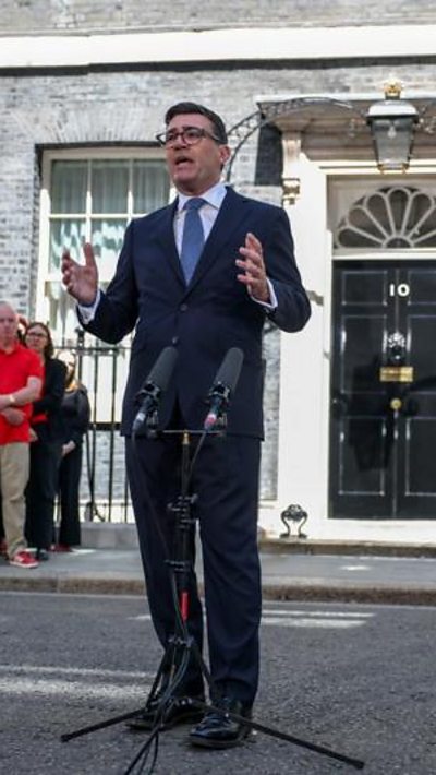 Andy Burnham
