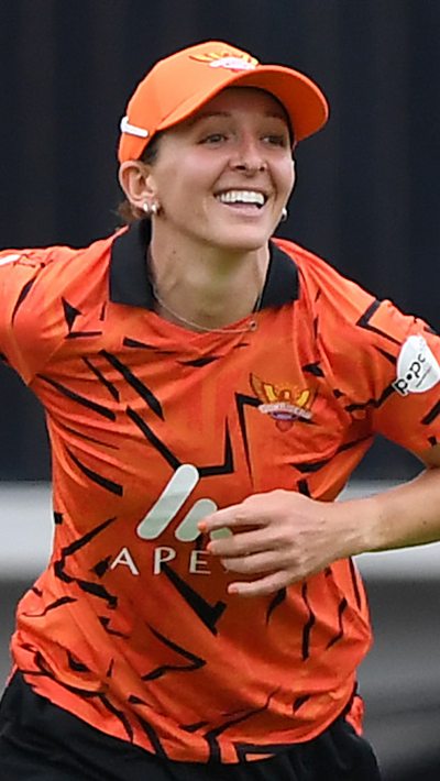 Kate Cross