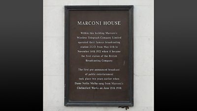 Marconi House image