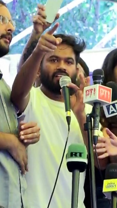 Abhijeet Dipke