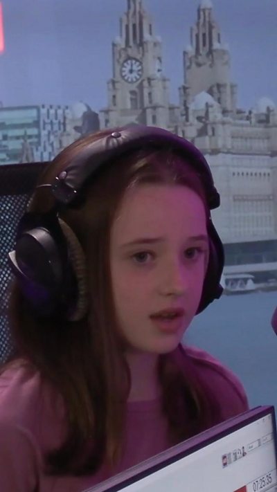 9-year-old's idea gets other children published