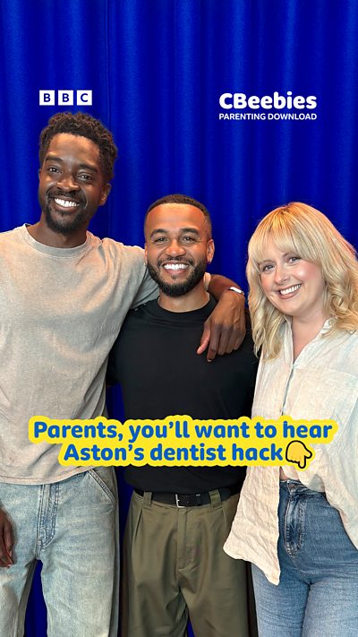 CBeebies Parenting JLS 2