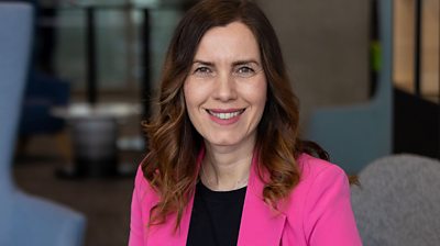 Heather Kane-Darling 