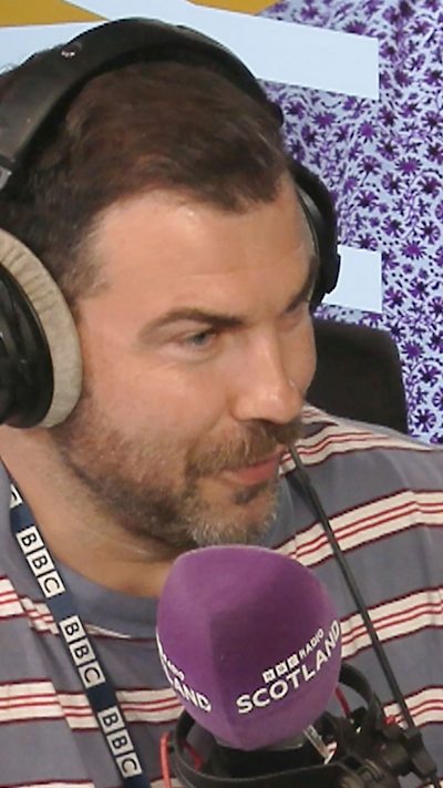 Listen to Off The Ball on BBC Sounds