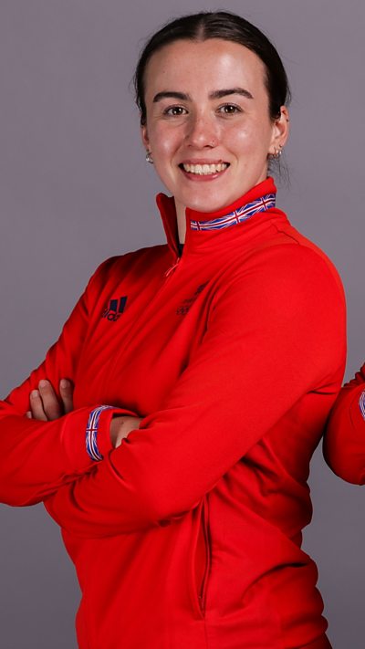 Lowri Thomas