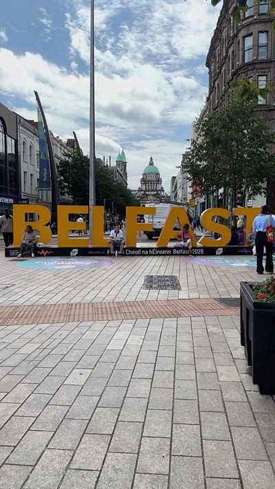 What's the difference between the Fleadh and Féile?