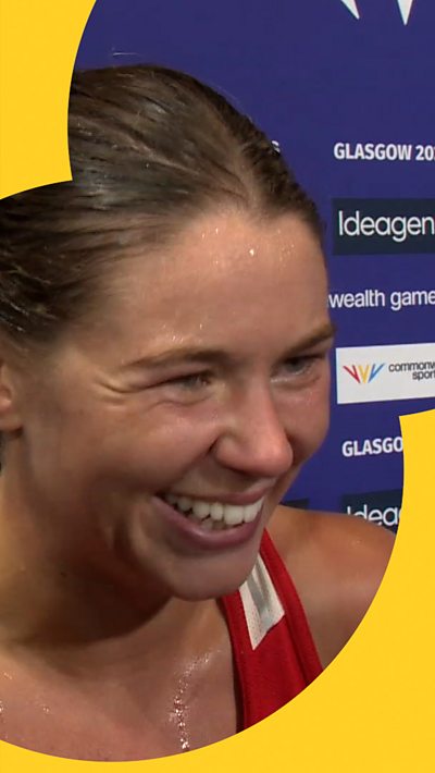 Rock 'ecstatic' after semi-final win.