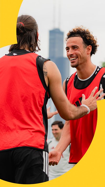 Dominik Szoboszlai and Curtis Jones