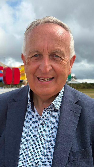 Gethin Thomas
