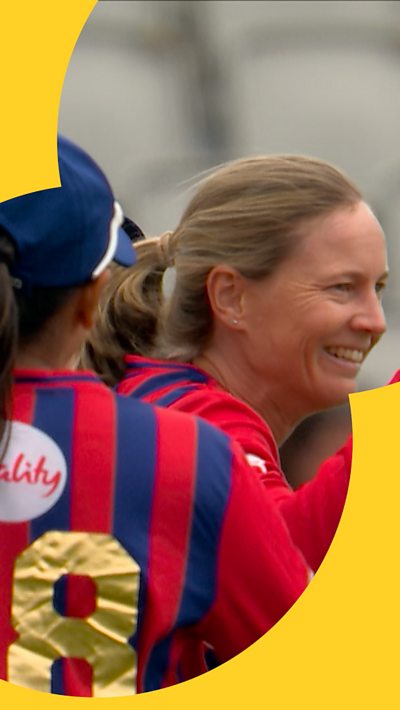 Meg Lanning