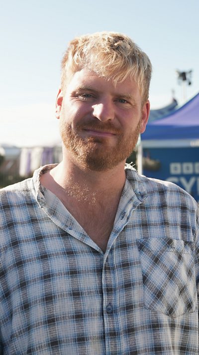 Gwilym Bowen Rhys