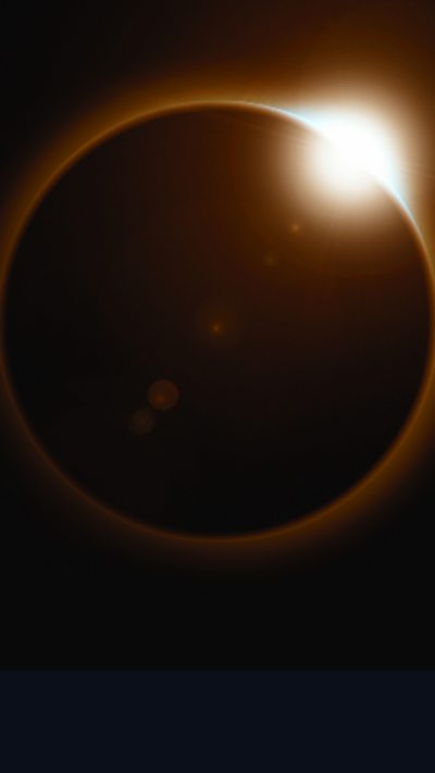 al solar eclipse.