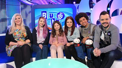 CBBC iPlayer