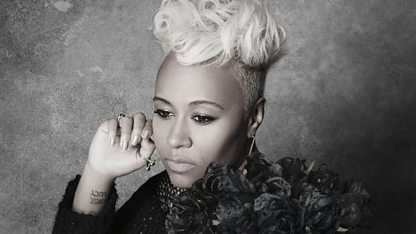 Emeli Sandé