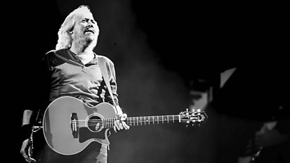 Barry Gibb