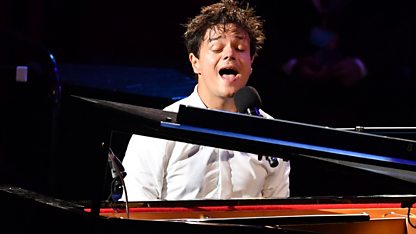 Jamie Cullum