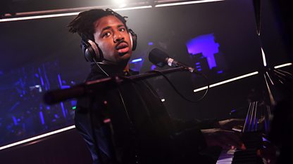 Sampha