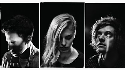 London Grammar