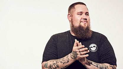Rag’n’Bone Man