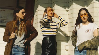 HAIM