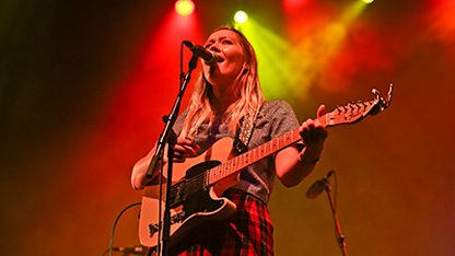 Julia Jacklin