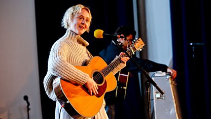Laura Marling