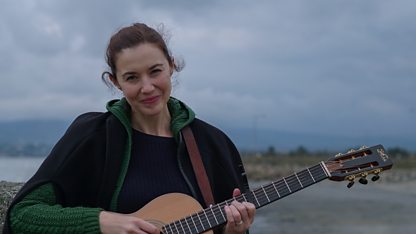 Lisa Hannigan