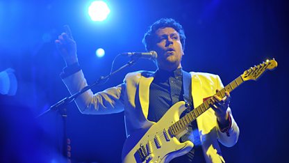 Metronomy
