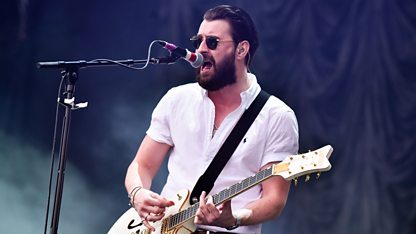 Courteeners