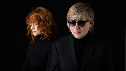 Goldfrapp