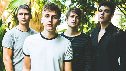 The Sherlocks