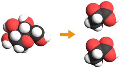 BBC Bitesize - What is anaerobic respiration?