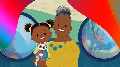 Prom 12: CBeebies Prom – A Journey into the Ocean