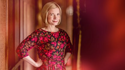 Six Wives with Lucy Worsley