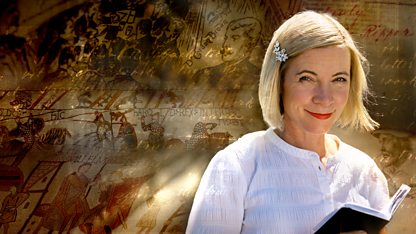 Lucy Worsley Investigates