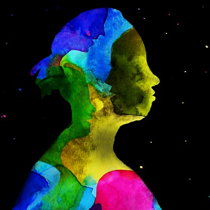 BBC's podcast "I hear voices" helps to understand what it is like to live with schizophrenia.