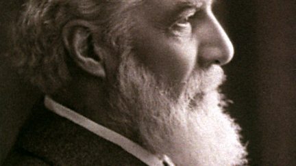 The Genius of Flinders Petrie