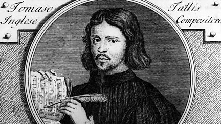 Tallis, Byrd and the Tudors