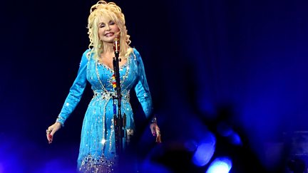 Dolly Parton: Live from London