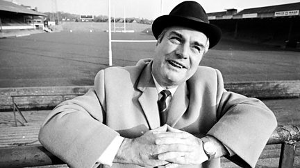 Eddie Waring: Mr Rugby League