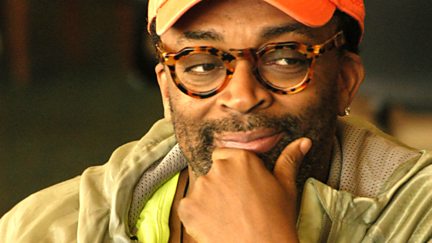 Spike Lee