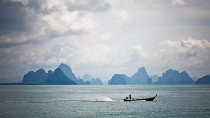 Thailand: Tourism and the Truth