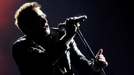 U2 Live - Part 3