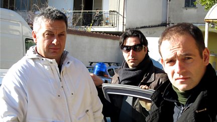 Italy's Bloodiest Mafia