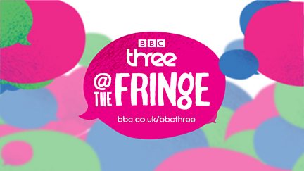 Three @ The Fringe