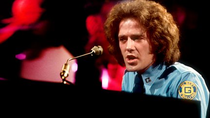 Gilbert O'Sullivan: Out on His Own